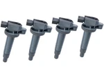 Ignition Coil Kit For 00-16 Toyota Scion Prius Xb Echo Yaris Xa C Xm83g9. Fixed Price $75.35.