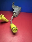87 Toyota 22re 4runner Truck Fuel Efi Injector Resistor Solenoid. Fixed Price $98.00.