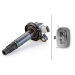 Hella 230036321 Ignition Coil. Fixed Price $72.95.