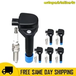 Set Of 12 Ignition Coil And Spark Plug Fits 2011-2017 Honda Odyssey Uf603. Fixed Price $87.22.