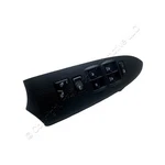 Ac Delco D1457g Ebony Black Side Door Lock & Window Switch For 06-09 Trailblazer. Fixed Price $183.99.
