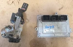 2008 Honda Odyssey Ex-l Engine Ecu & Immobilizer Key Set 37820-rgw-a92. Fixed Price $175.00.