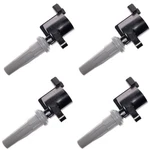 Walker Ignition Coil Set For Transit Connect, Fusion+more 928-4104-4. Fixed Price $173.21.