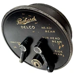 Packard Script Teens / Twenties Light Ignition Switch - May Be Twin Six. Fixed Price $625.00.