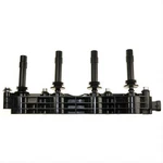 Oem Grade Ignition Coil Fits 1995-2011 Opel Astra G/vectra B/vectra C 19005212. Fixed Price $80.52.