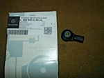 A000905620564 Pressure Sensor For 2018-2025 Mercedes Benz A Class. Fixed Price $40.84.