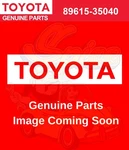 Oem Genuine Toyota & Lexus (1987-1992) Various Models Knock Sensor 89615-35040 !. Fixed Price $249.92.