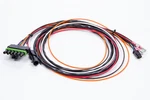 Wiring Harness Msd Ignition Asy17296. Fixed Price $52.12.