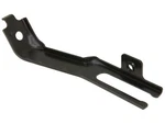 1956-1962 Corvette Lh Lower Ignition Shield Bracket. Fixed Price $19.25.