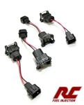 Rc Engineering Plug N Play Clips For Honda Acura 4 Pack Clip-hcc-4. Fixed Price $69.99.