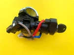 2011-2014 Hyundai Sonata Ignition Switch Lock W/ Key & Cylinder Oem 81900-3sa00. Fixed Price $174.84.
