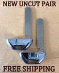 X2 New Honda Smart Key Proximity Uncut Emergency Blade Insert For 35118-t2a-a50. Fixed Price $14.95.