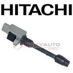 Hitachi Left Ignition Coil For 2001 Nissan Pathfinder 3.5l V6 - Spark Plug It. Fixed Price $76.50.