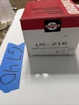 Used Standard Motor Products Us-216 Ignition Switch Various Ford Lincoln Mazda. Fixed Price $10.00.