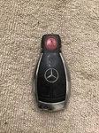 2008-2018 Mercedes C300 W205 W204 Smart Keyless Entry Remote Key Fob Oem. Fixed Price $80.00.