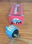 1956-1963 Buick Stoplight Switch S199 - Hydraulic (dr) 4749 (fc). Fixed Price $22.50.