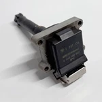 Bmw E36 M50 Ignition Coil Beru Germany 1731134 0040100002. Fixed Price $25.85.