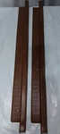 1980-1987 Toyota Land Cruiser Bj60 Fj60 Plate Rear Door Scuff Oem 67913-32010. Fixed Price $69.00.