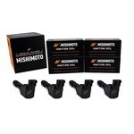 Mishimoto Mmig Cob 0604 06 10 Cobalt Ignition Coil 4 Pack. Fixed Price $156.69.
