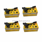 4 Pcs Oem Ngk Ignition Coils 90919-02269 For Lexus Gs200t Is300t Nx300t 2.0t L4. Fixed Price $151.80.