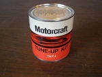 Nos Tkf1 Autolite Motorcraft Tune Up Kit 1958 - 1972 V8 Galaxie Mustang Fairlane. Fixed Price $79.00.
