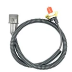Ignition Knock (detonation) Sensor-sensor Holstein 2knc0069. Fixed Price $106.99.