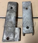 Lexus Lx450 Set Of Spark Plug Covers 11212-66020 11219-66010. Fixed Price $113.99.