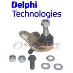 Delphi Front Lower Suspension Ball Joint For 1998-2002 Chevrolet Prizm An. Fixed Price $44.43.