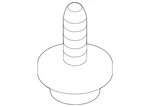 Genuine Mazda Under Cover Bolt 9947-90-616b Qty 1. Fixed Price $23.55.