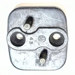 *nos* 1932-1937 Ford Ignition Switch Terminal Plate #b-3704 - Original Part. Fixed Price $14.95.