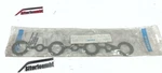 Original Cylinder Head Cover Gasket Fit For Volvo 940 960 740. Fixed Price $85.62.