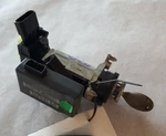 2007-2010 Chrysler Sebring Ignition Switch W/o Lock Cylinder Assembly W/key Oem. Fixed Price $99.99.