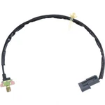 Ignition Knock (detonation) Sensor-sensor Fits 03-06 Mitsubishi Lancer 2.0l-l4. Fixed Price $157.99.