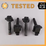12-15 Mercedes W204 C250 Slk250 Engine Ignition Coil Set Of 4 0001502580 Oem. Fixed Price $109.23.