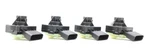 New Oem Mopar Ignition Switches Set Of 4 Cbxtp412aa Jeep Grand Cherokee 05-07. Fixed Price $39.95.
