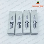 4pcs Iridium Tt Spark Plugs For Nissan Altima 22401-3ta1b 22401-ed71b Ixeh20ett. Fixed Price $33.09.