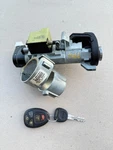 2013-2016 Chevrolet Traverse Ignition Lock W/key & Immobilizer Oem 15934123. Fixed Price $99.00.