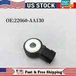 For 2006-11 Subaru Engine Knock Detonation Sensor 3.0l 3.6l Oem P/n 22060aa130. Fixed Price $38.21.