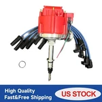 Distributor Hei + Wires Icm Coil For Toyota Land Cruiser Fj40 Fj60 2f 3f 6 Cyl. Fixed Price $112.99.