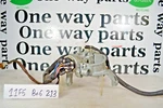 316831 Mitsubishi Montero/s,gear 99-02 Ignition Switch Lock W/o Key 213 1f6 B10. Fixed Price $159.99.