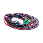 Fast Electronics 4-pin Wire Harness - Distributor To Crane Box- 6000-6717. Fixed Price $57.73.