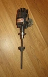 Dodge Hemi Chrysler Mopar Dual Point Distributor V8 Part No.. Fixed Price $399.13.
