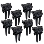 Mishimoto Ignition Coil, Compatible With Hemi Engines 2006+. Fixed Price $269.95.