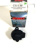 Bwd Ignition Starter Switch Cs1138 Communicator Interruptor New. Fixed Price $17.05.