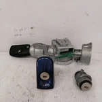 Ford Focus Mk2 2009 Ignition Barrel, Lock. Tailgate Lock With Key 3m51-3f880-ad. Fixed Price $73.95.