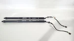 2018 Jaguar F-pace Oem Pair Power Hatch Struts Hk83-70354-a. Fixed Price $82.25.