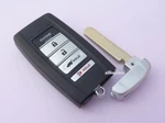 Oem 2019-2020 Acura Mdx Smart Keyless Entry Remote Key Fob Kr5995364 Driver 1. Fixed Price $139.99.