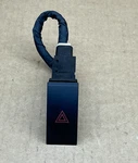 2004-2008 Toyota Solara Dash Hazard Light Warning Lamp Control Switch Button Oem. Fixed Price $24.16.