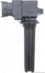 Genuine Saab Ignition Coil For 2003-2006 9-3 12787707-ac. Fixed Price $137.04.