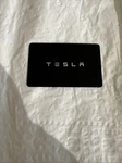 Tesla Model 3/y/s/x Smart Key Open Card Oem 2021 - 2023. Fixed Price $135.00.